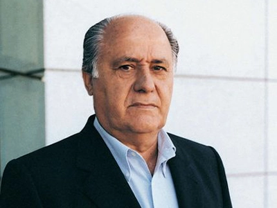 Amancio Ortega sobre DynarisFlex 7.1 Ai
